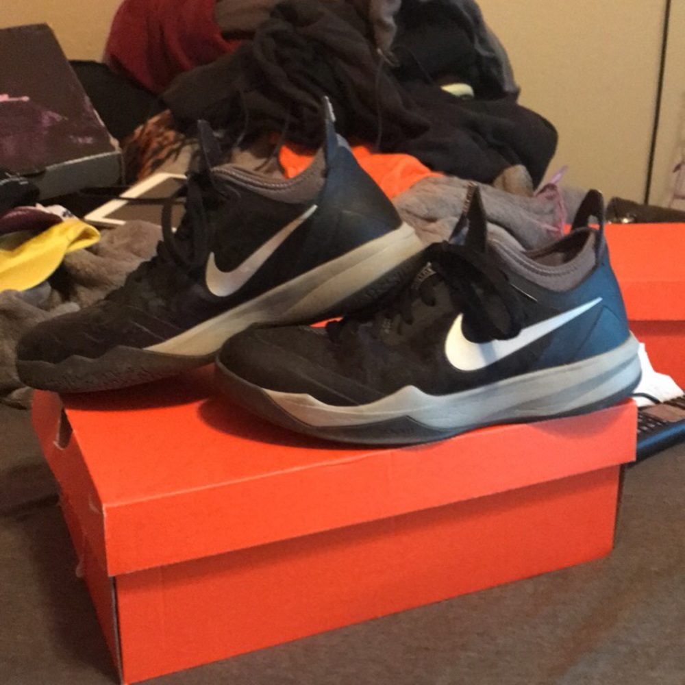 Nike Zoom Crusaders